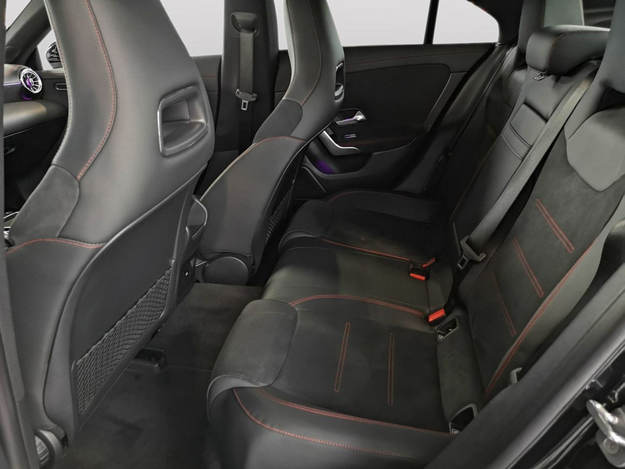 Mercedes-Benz CLA – Bild 8