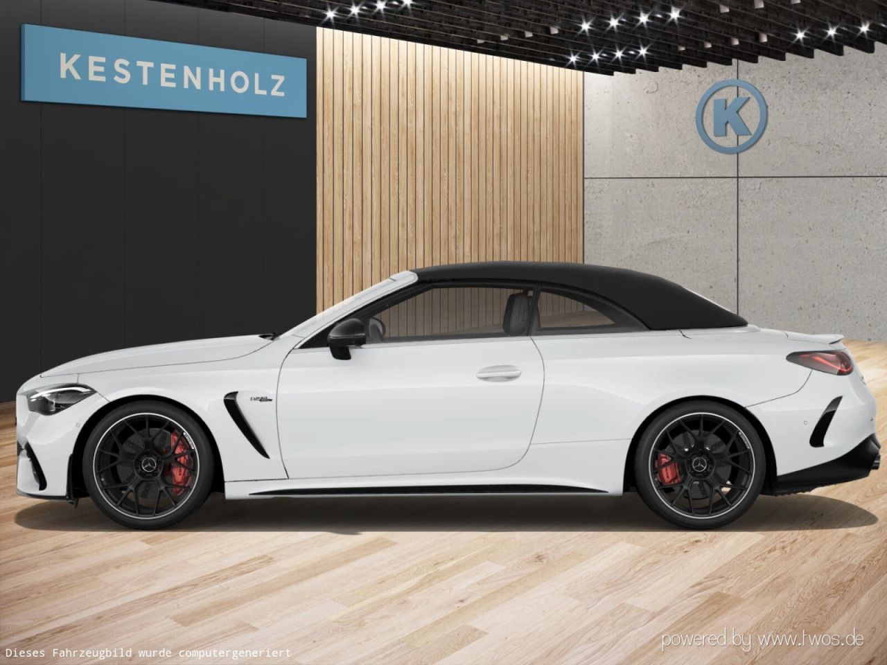 Mercedes-Benz CLE – Bild 6