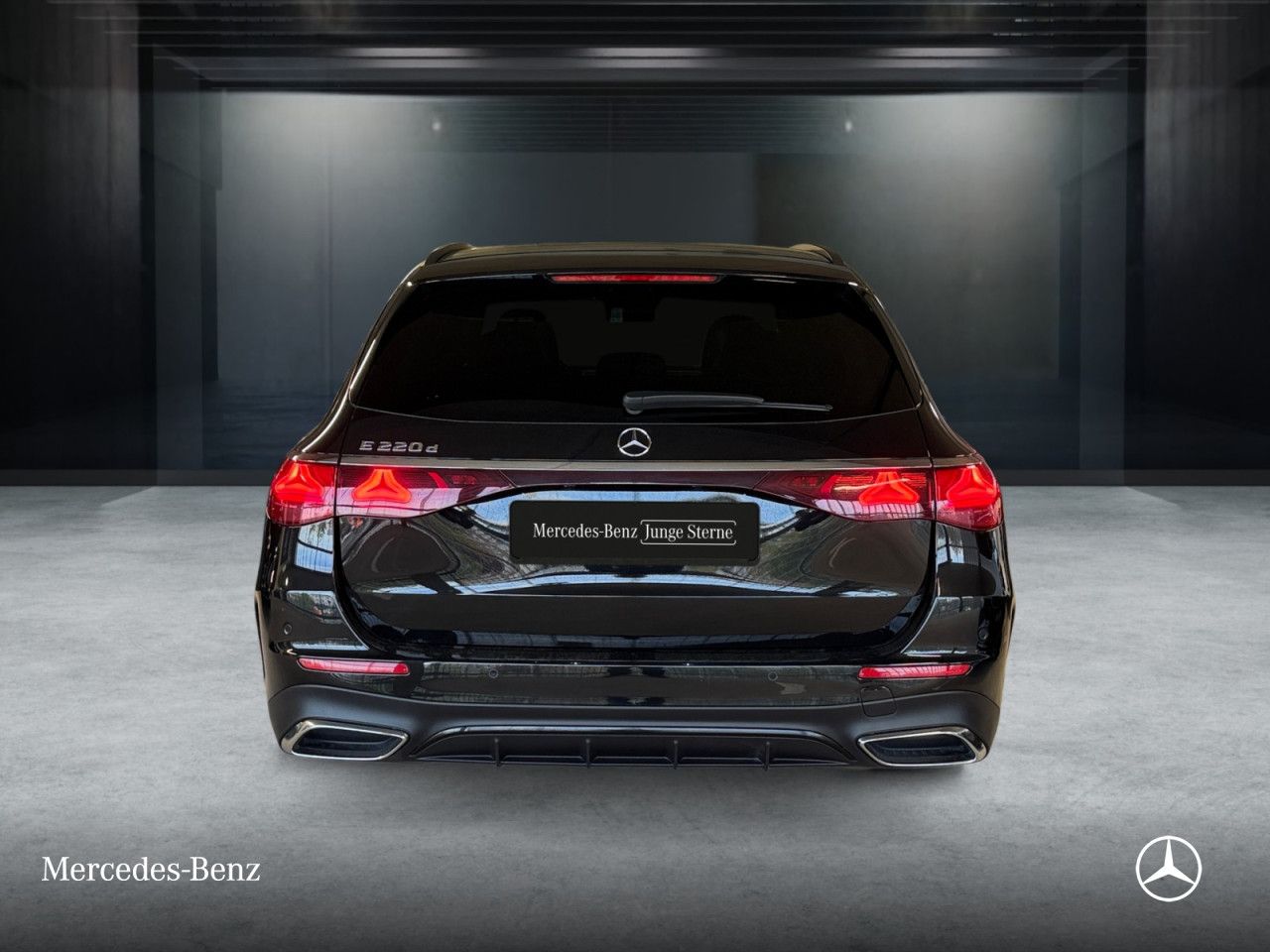 Mercedes-Benz E-Klasse – Bild 4