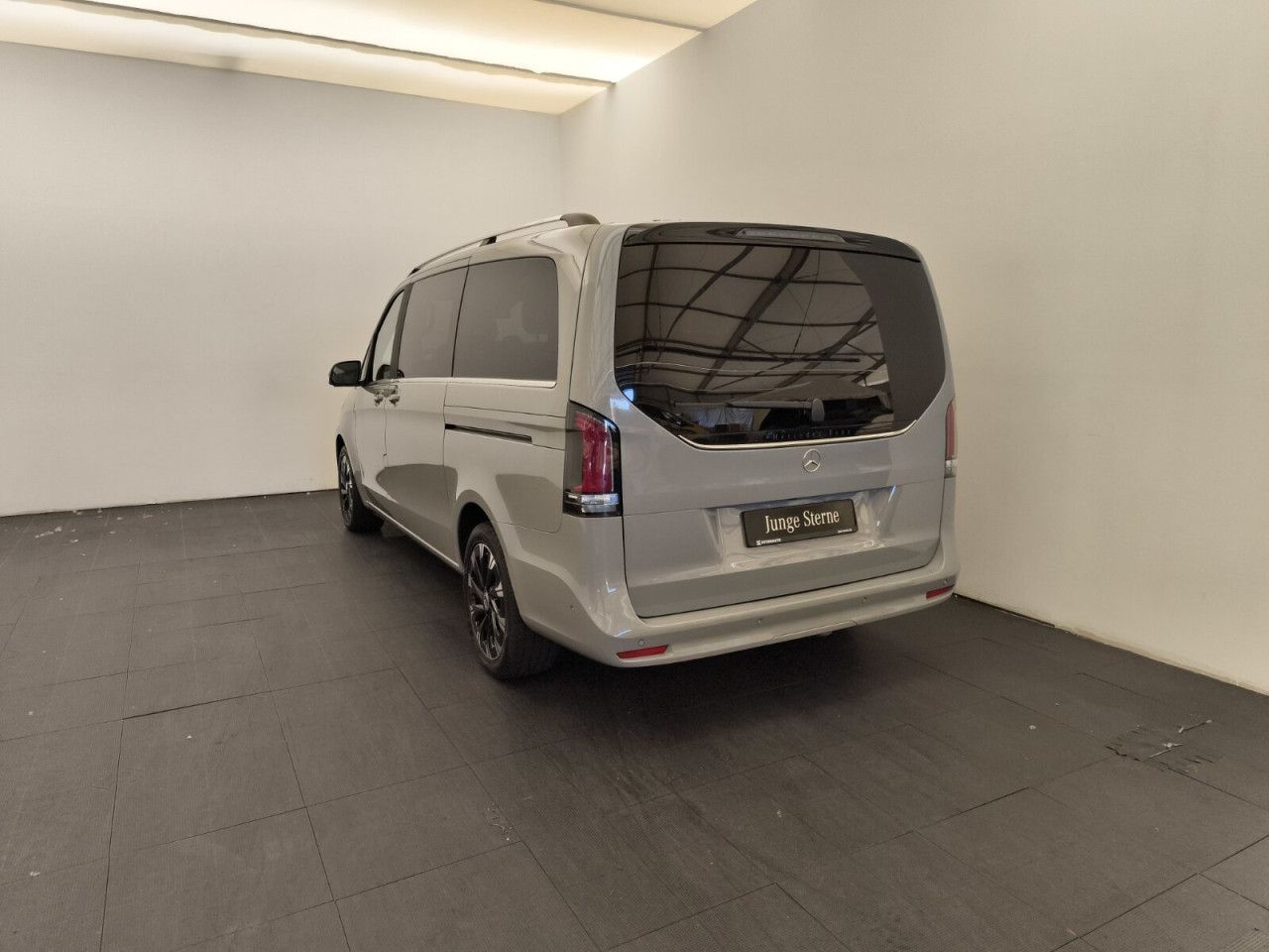 Mercedes-Benz V-Klasse – Bild 7