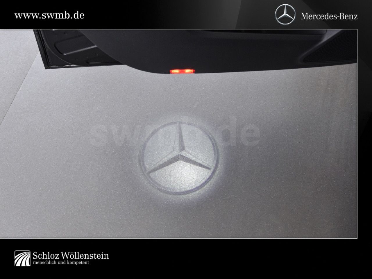 Mercedes-Benz B-Klasse – Bild 3