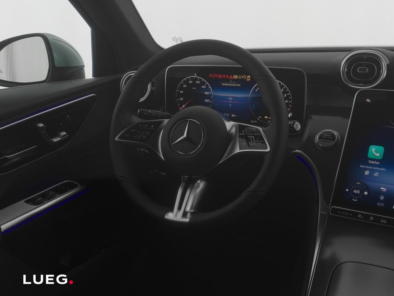 Mercedes-Benz GLC – Bild 4