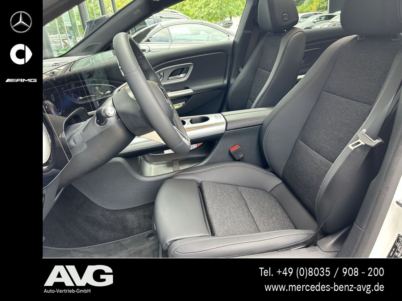 Mercedes-Benz CLA – Bild 11