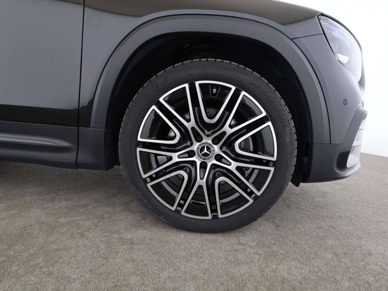 Mercedes-Benz GLB – Bild 21