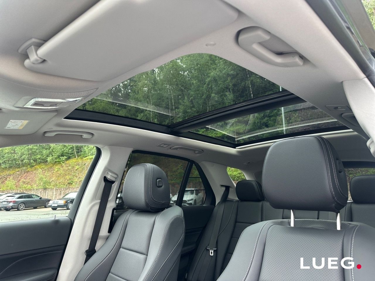 Mercedes-Benz GLE – Bild 17