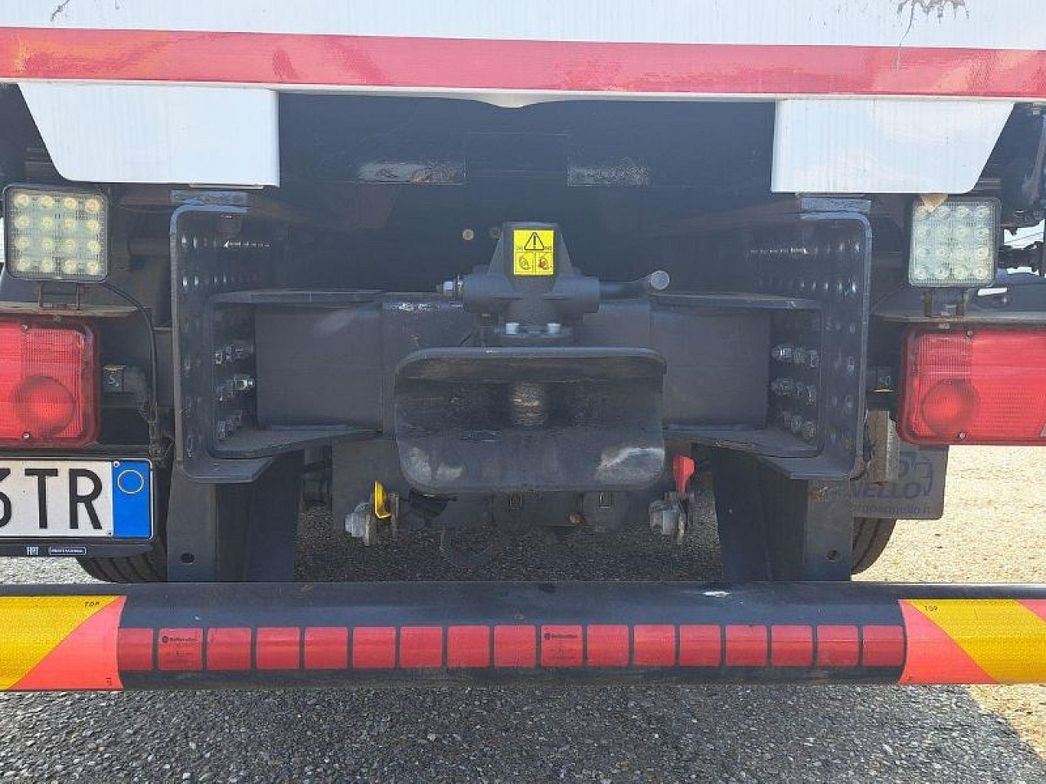 IVECO | AS260X48 Y/PS