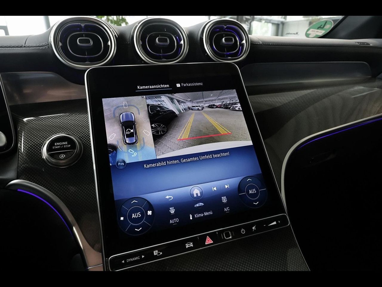 Mercedes-Benz GLC – Bild 11