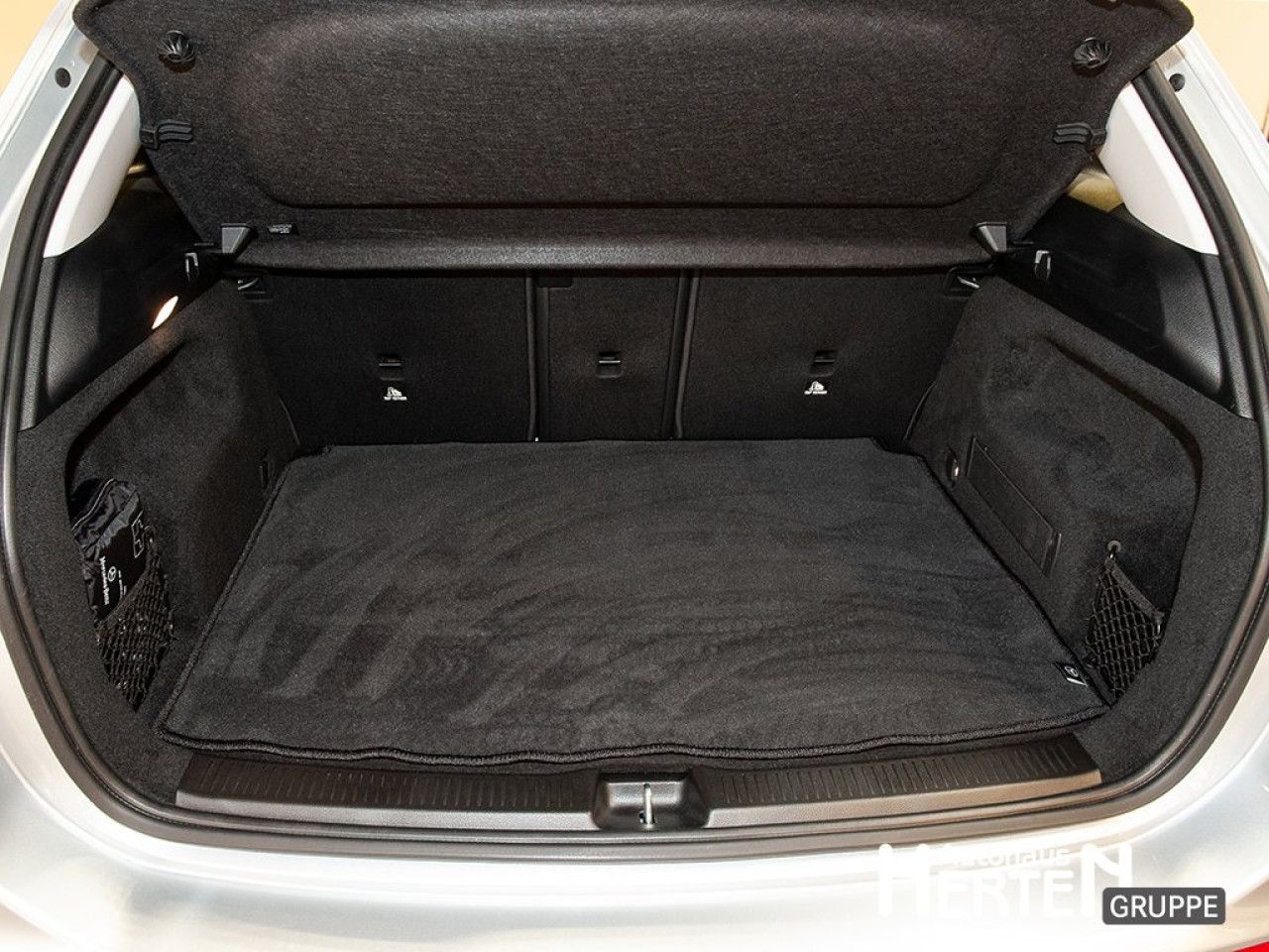 Mercedes-Benz B-Klasse – Bild 16