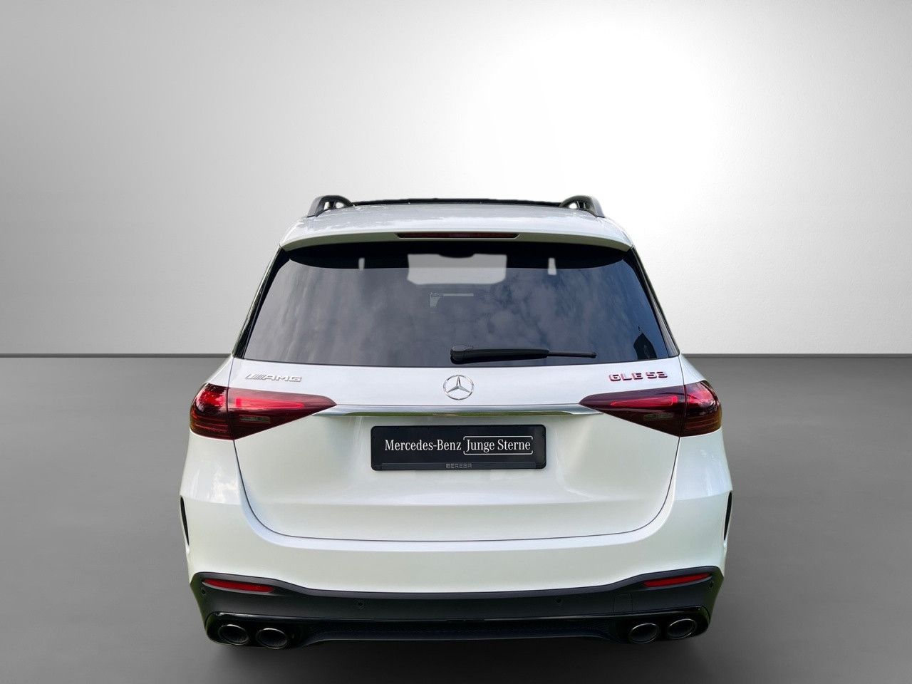 Mercedes-Benz GLE – Bild 6