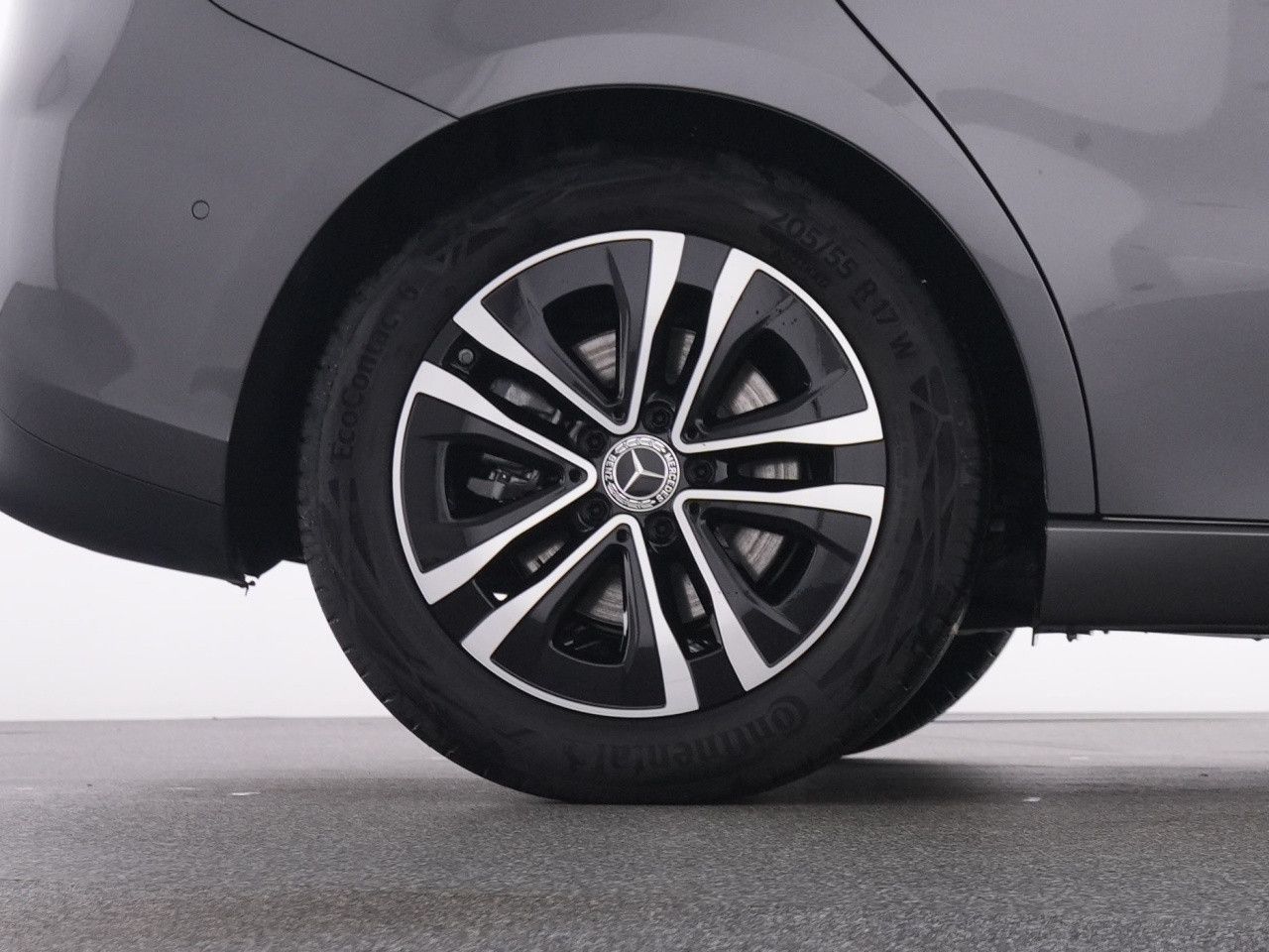 Mercedes-Benz B-Klasse – Bild 22