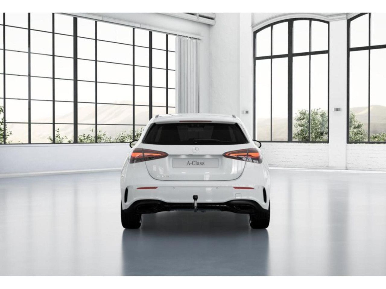 Mercedes-Benz A-Klasse – Bild 4