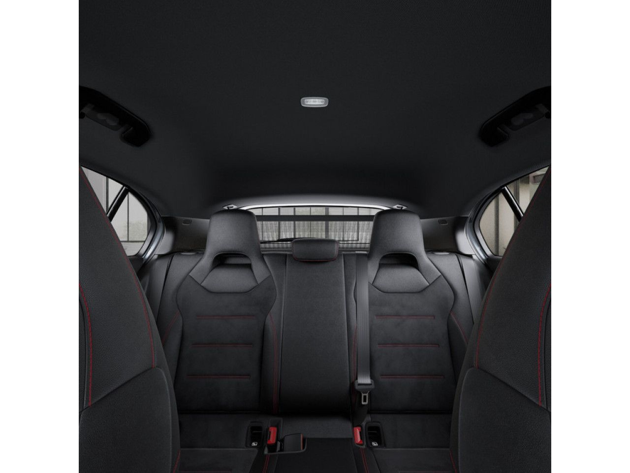 Mercedes-Benz A-Klasse – Bild 15