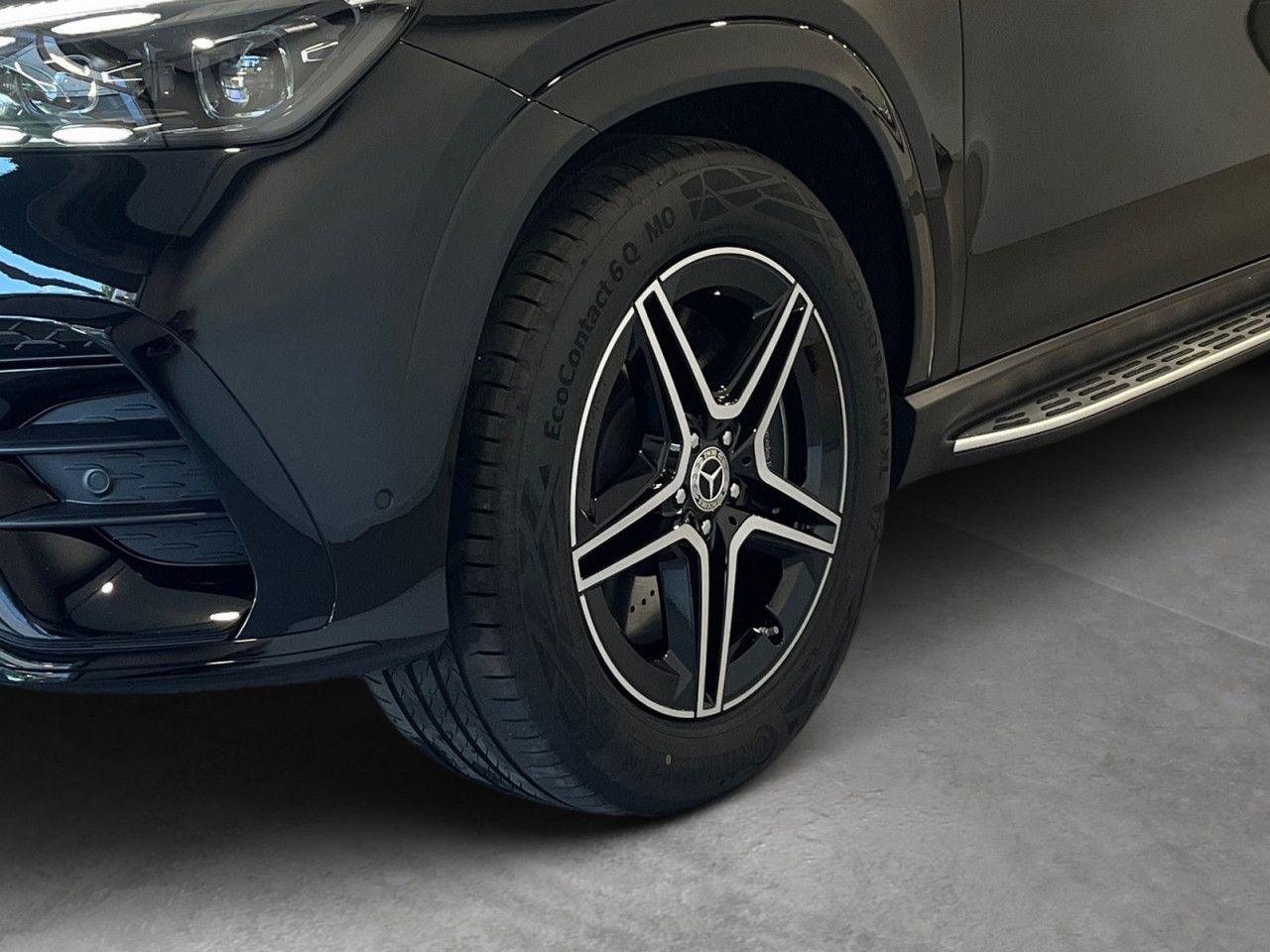 Mercedes-Benz GLE – Bild 12