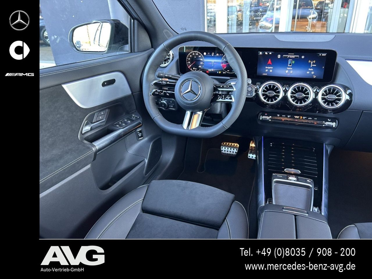 Mercedes-Benz GLA – Bild 17