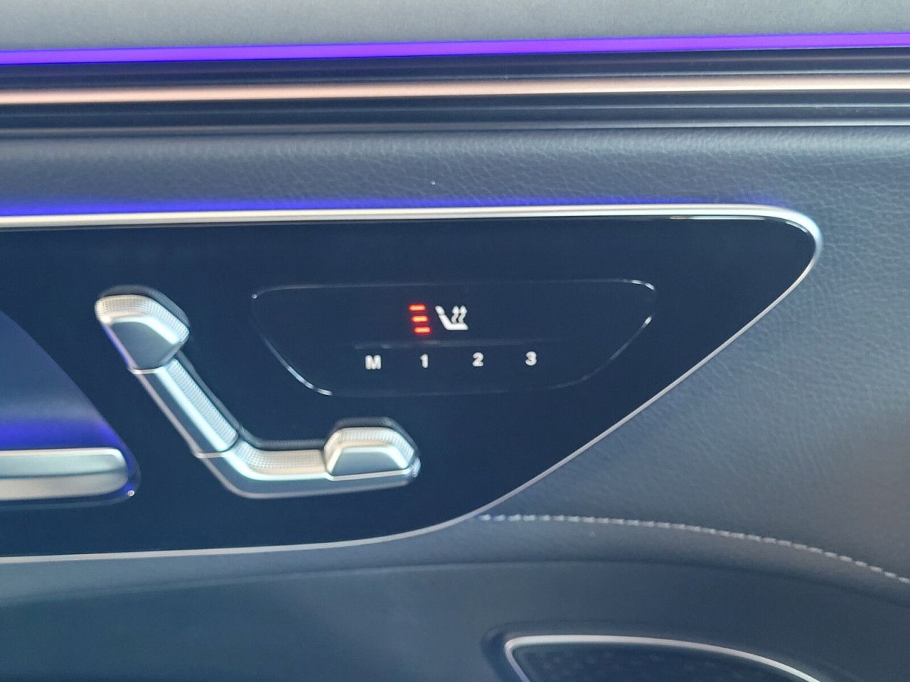 Mercedes-Benz EQE – Bild 22