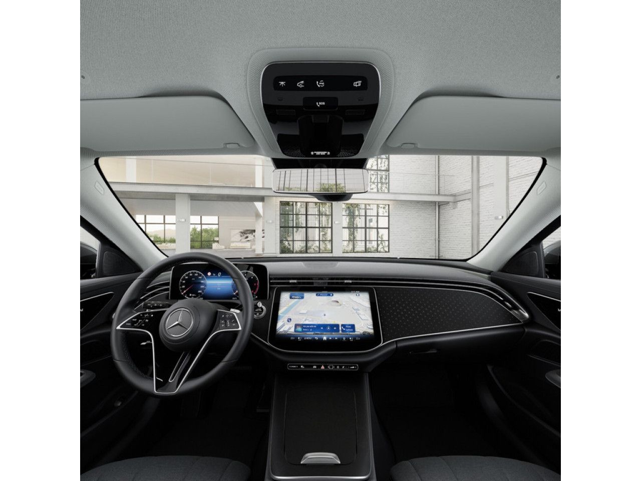 Mercedes-Benz E-Klasse – Bild 14