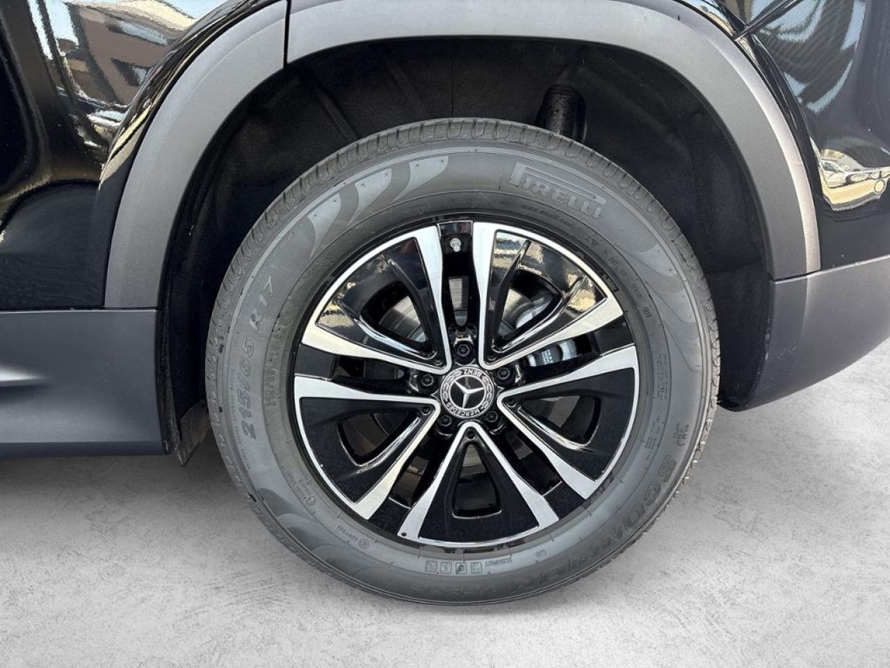 Mercedes-Benz GLB – Bild 4