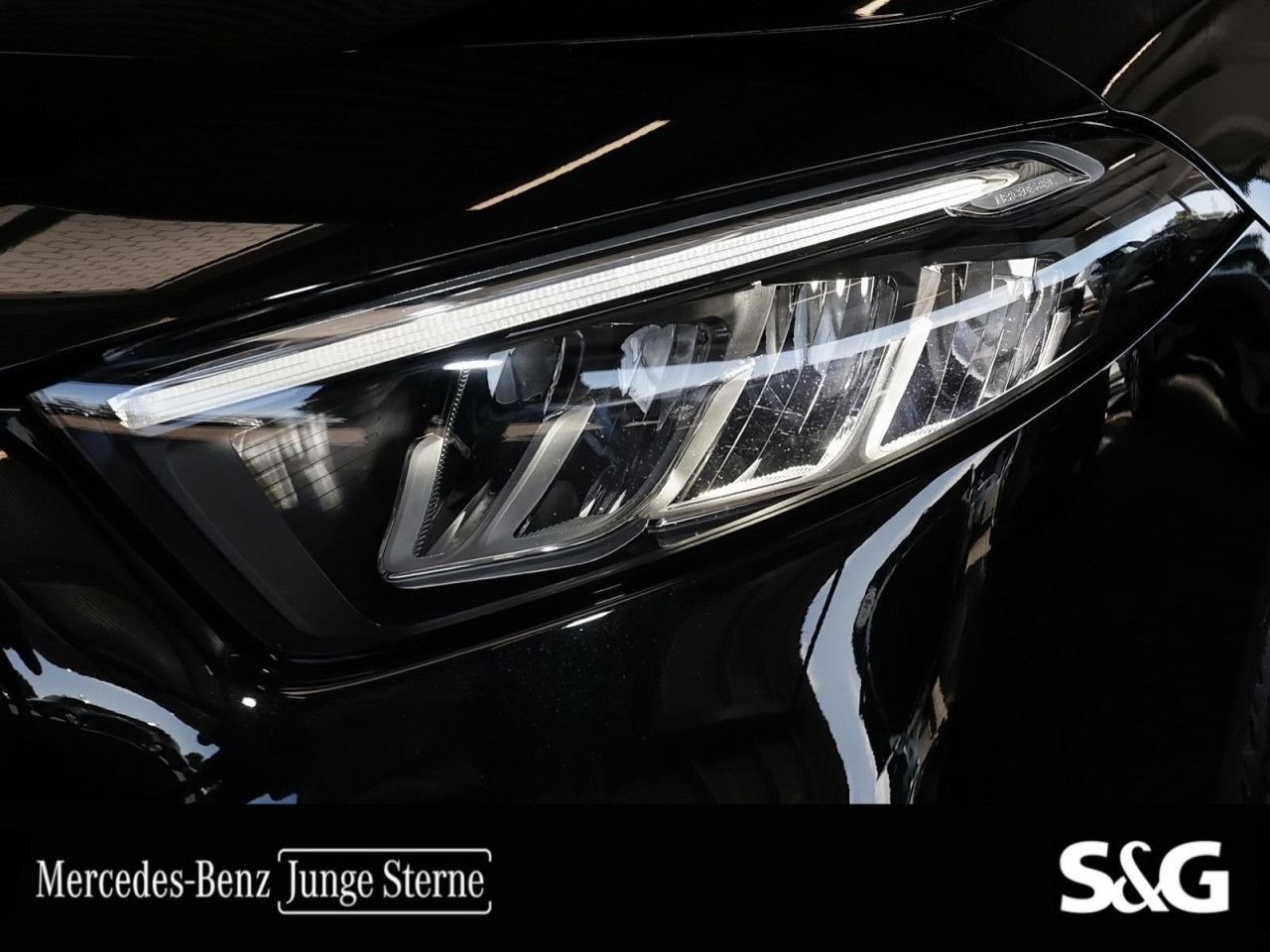 Mercedes-Benz A-Klasse – Bild 24