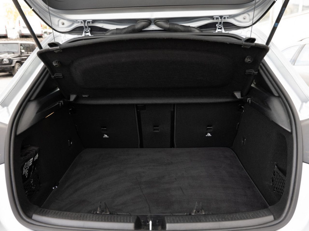 Mercedes-Benz A-Klasse – Bild 6