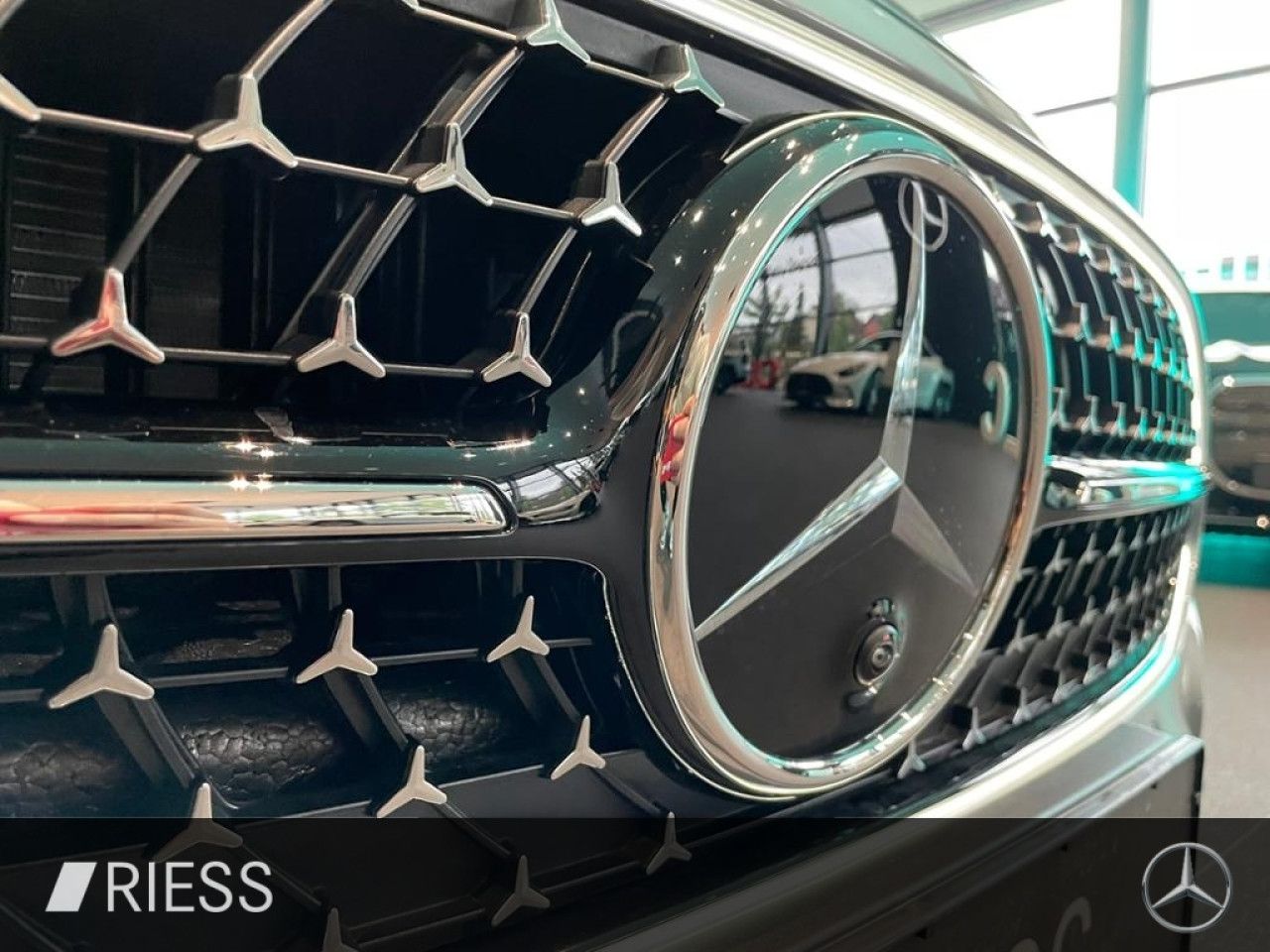 Mercedes-Benz CLA – Bild 19