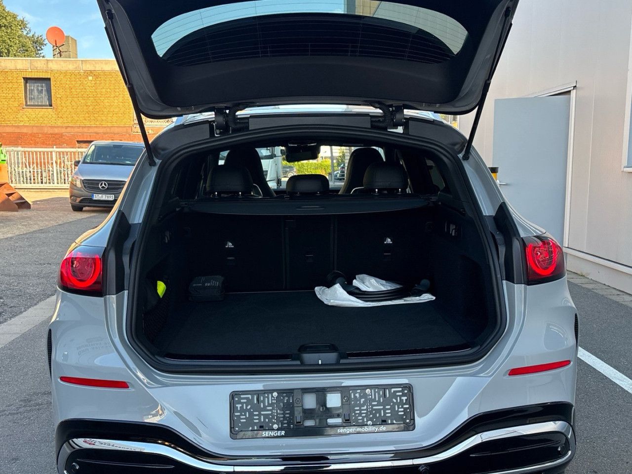 Mercedes-Benz GLC – Bild 16