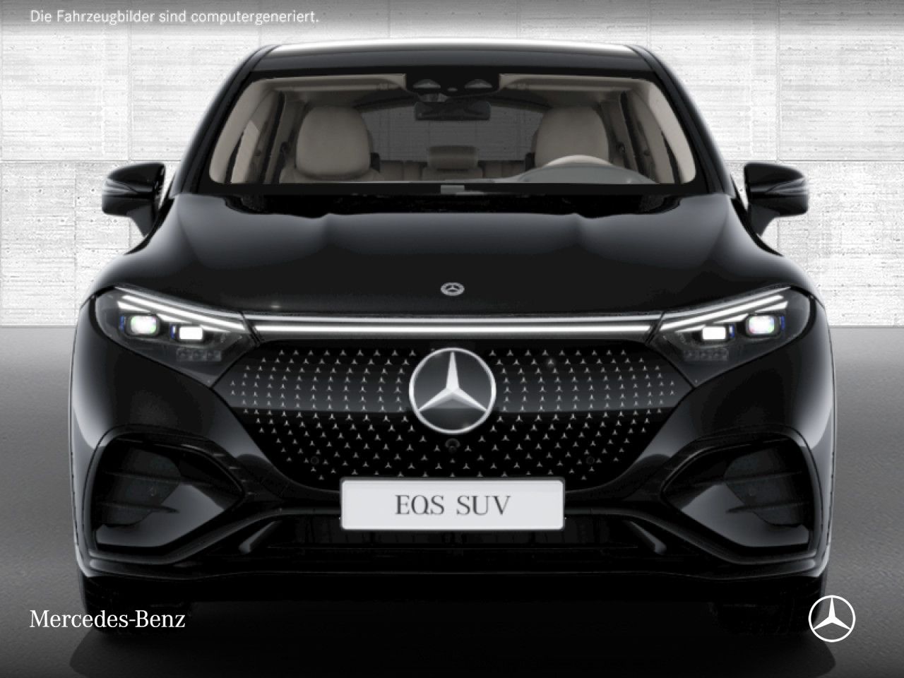 Mercedes-Benz EQS – Bild 5