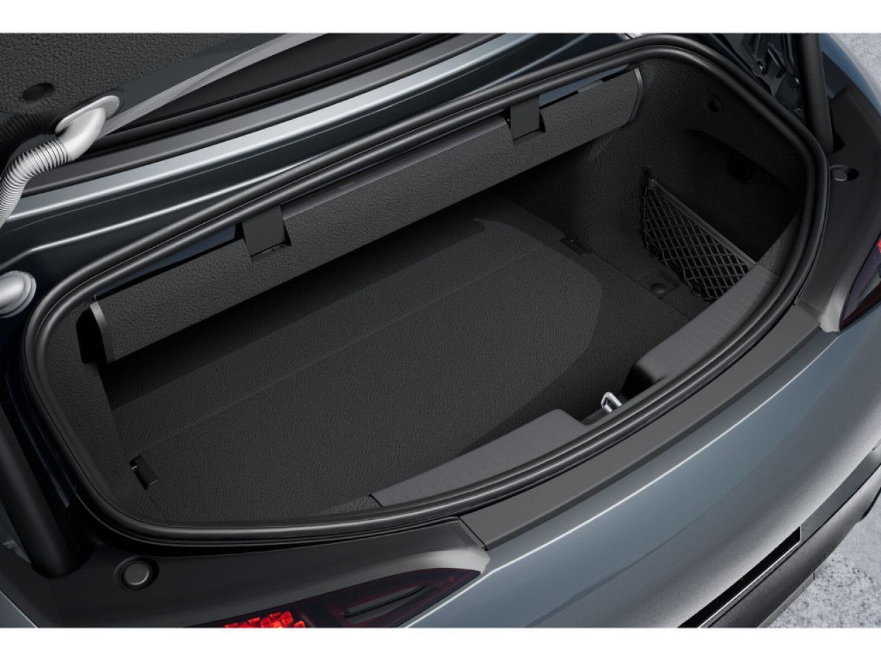 Mercedes-Benz SL – Bild 14