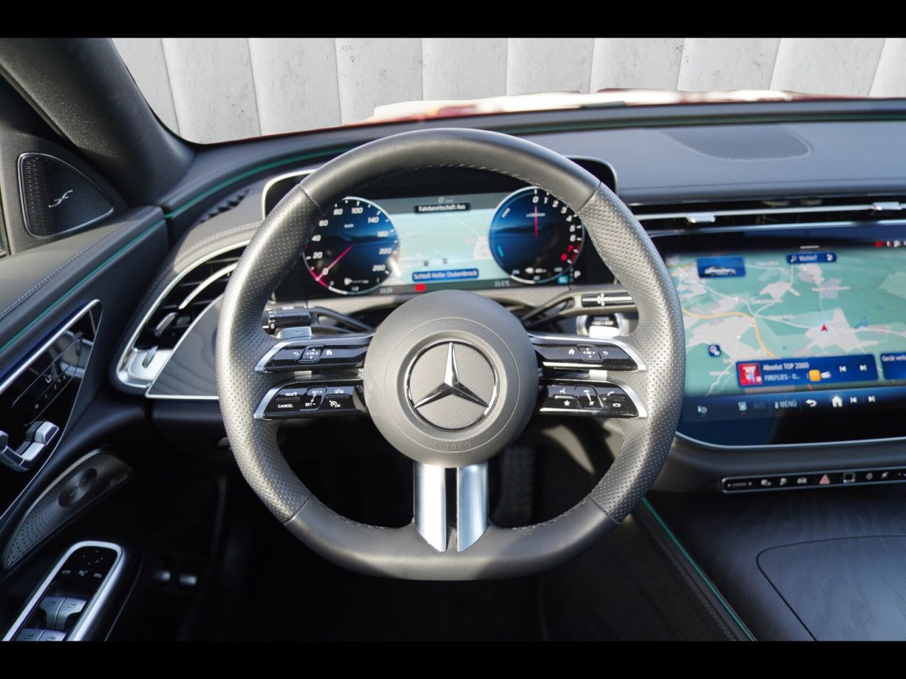 Mercedes-Benz E-Klasse – Bild 16