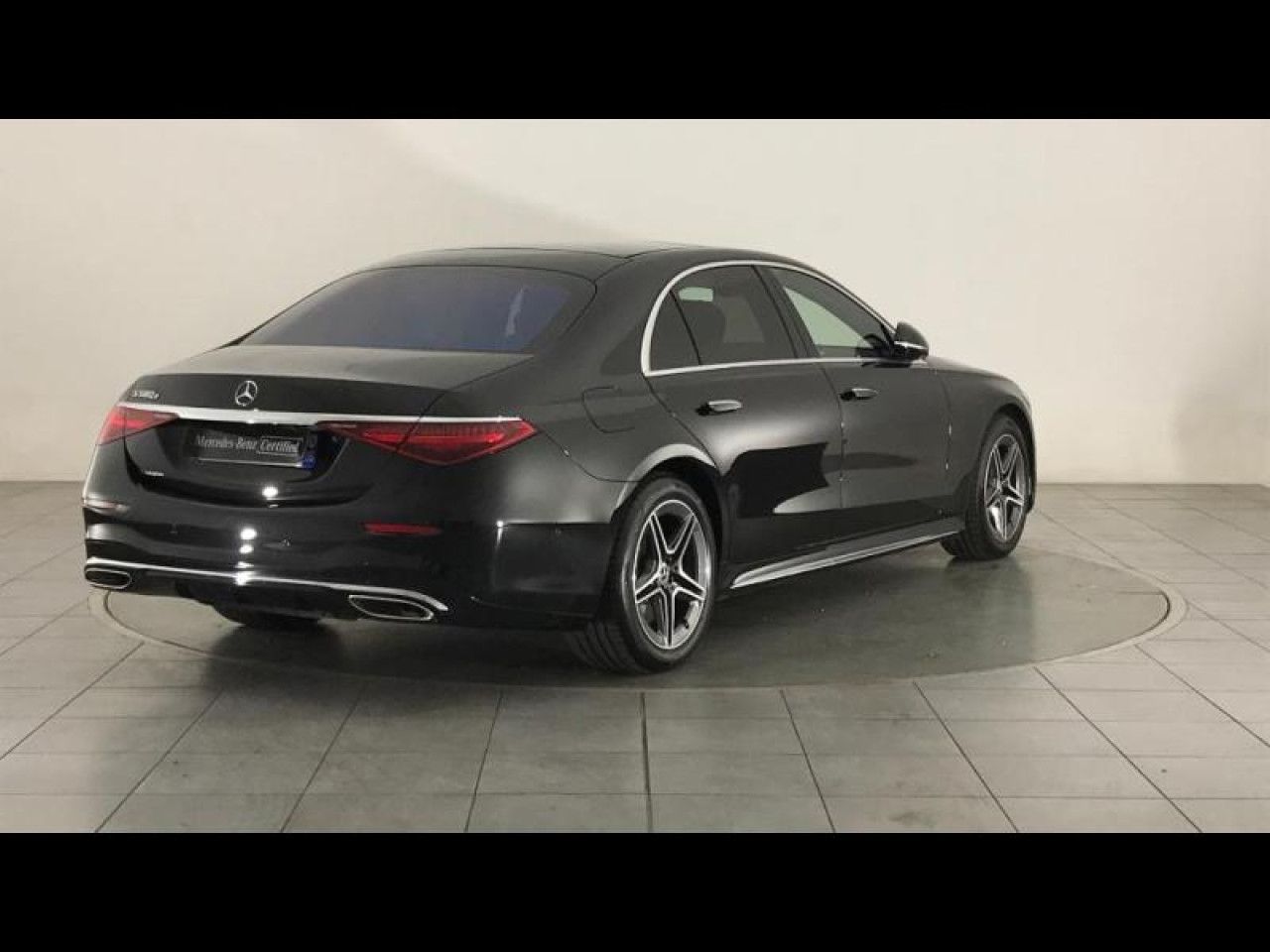 Photo du véhicule 5 / 18