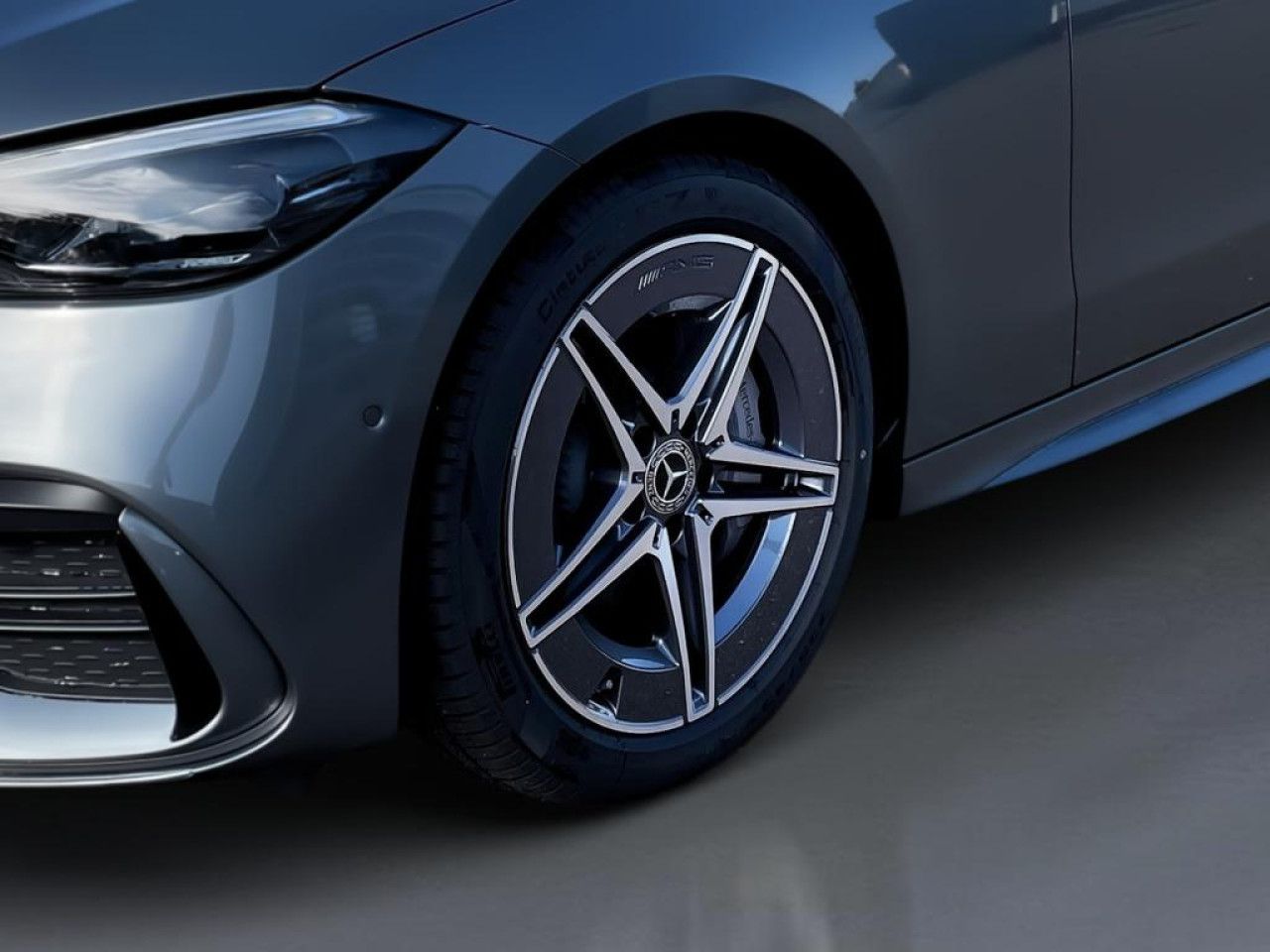 Mercedes-Benz C-Klasse – Bild 4