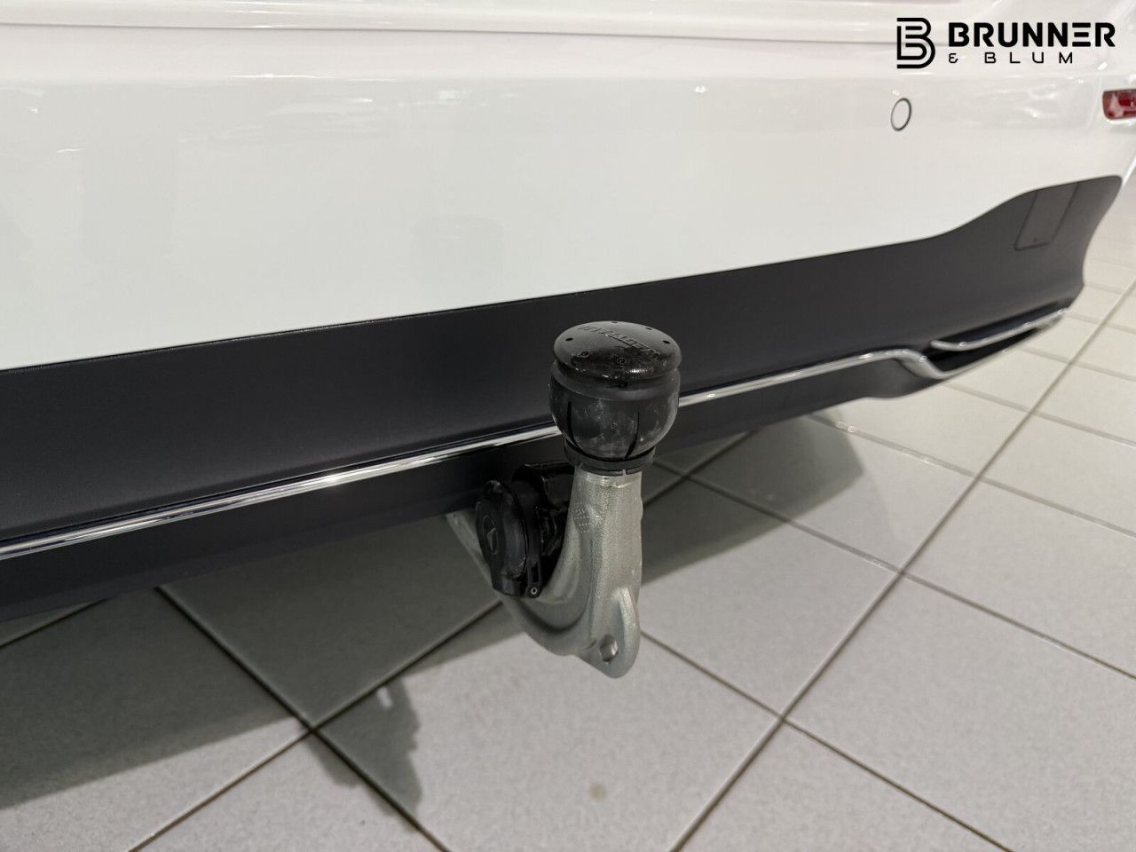 Mercedes-Benz B-Klasse – Bild 8