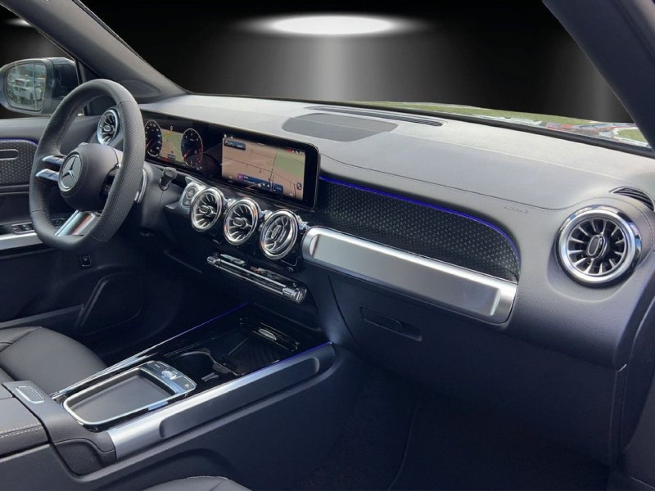 Mercedes-Benz GLB – Bild 5