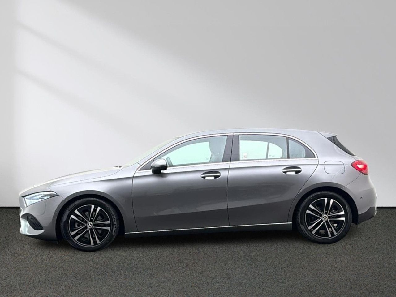 Mercedes-Benz A-Klasse – Bild 3