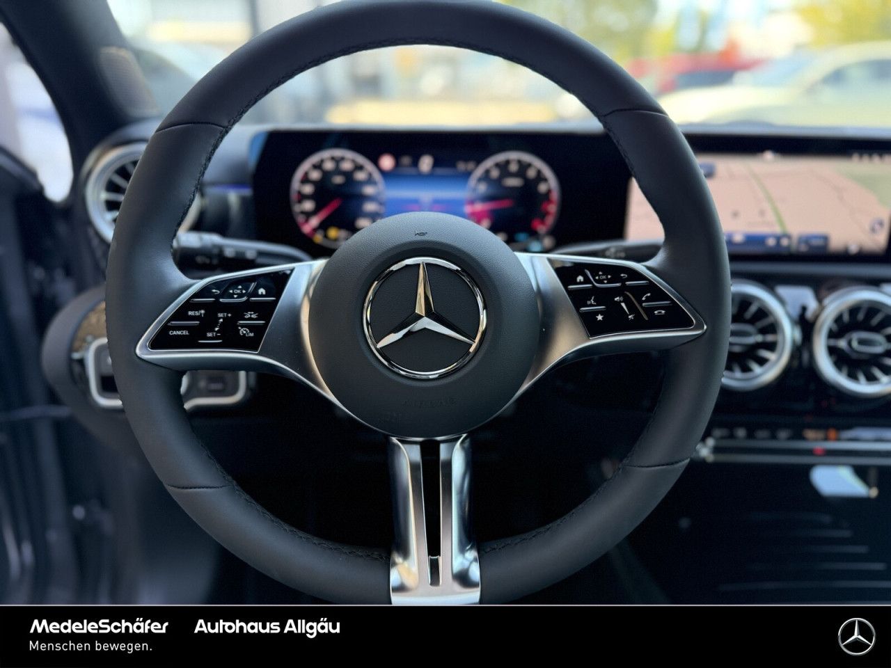 Mercedes-Benz A-Klasse – Bild 17