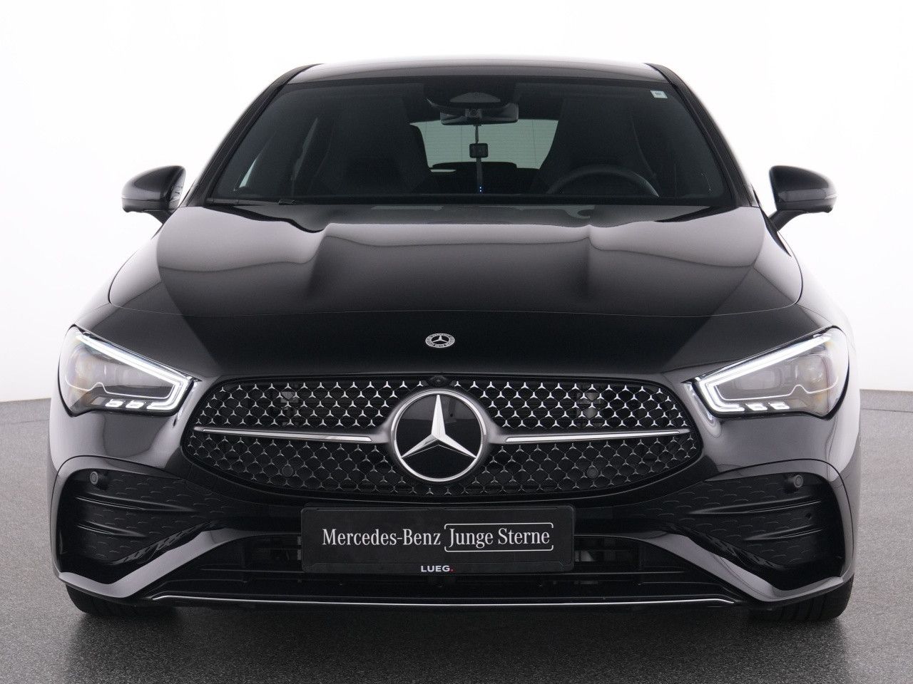 Mercedes-Benz CLA – Bild 14