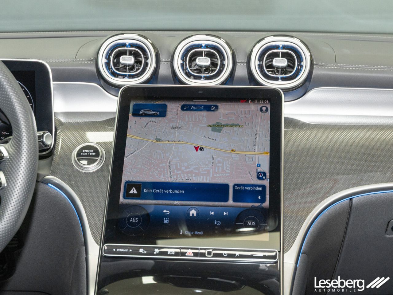 Mercedes-Benz GLC – Bild 24
