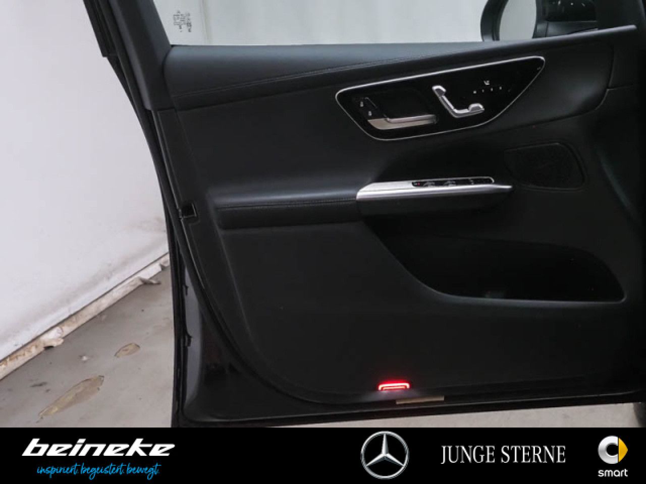 Mercedes-Benz GLC – Bild 10