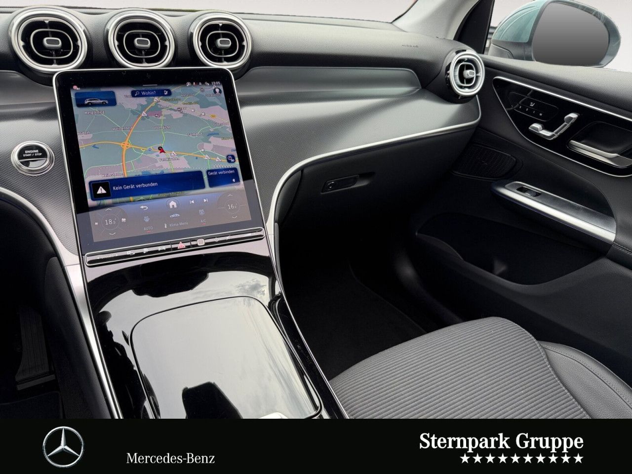 Mercedes-Benz GLC – Bild 11