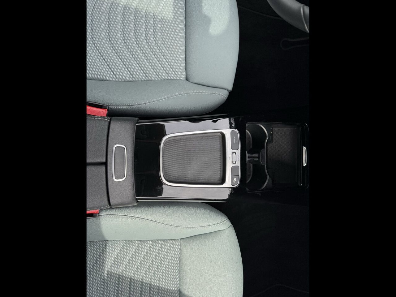 Mercedes-Benz CLA – Bild 17