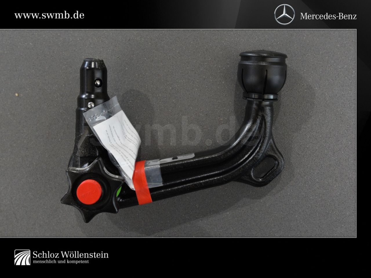 Mercedes-Benz V-Klasse – Bild 24