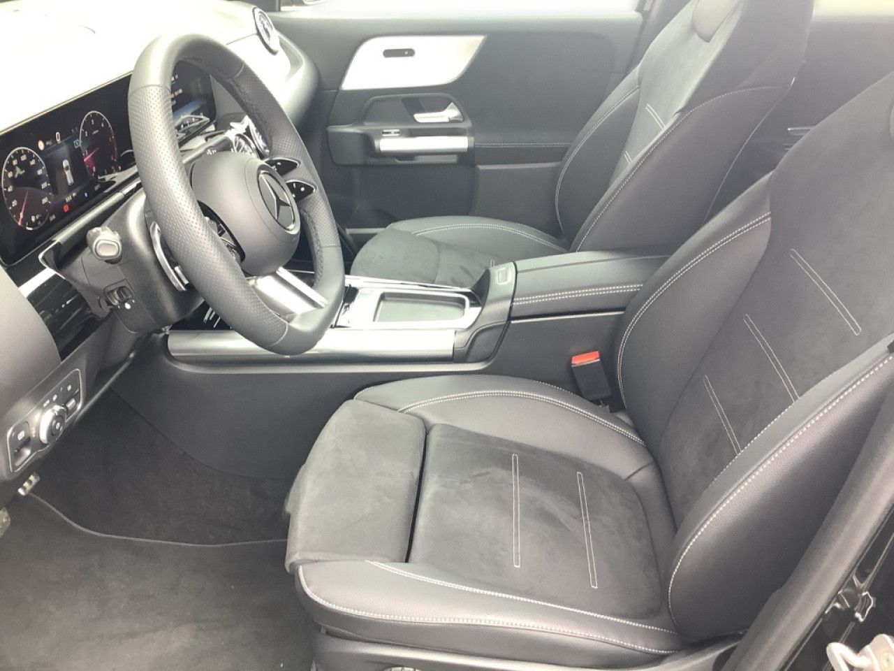 Mercedes-Benz GLA – Bild 8