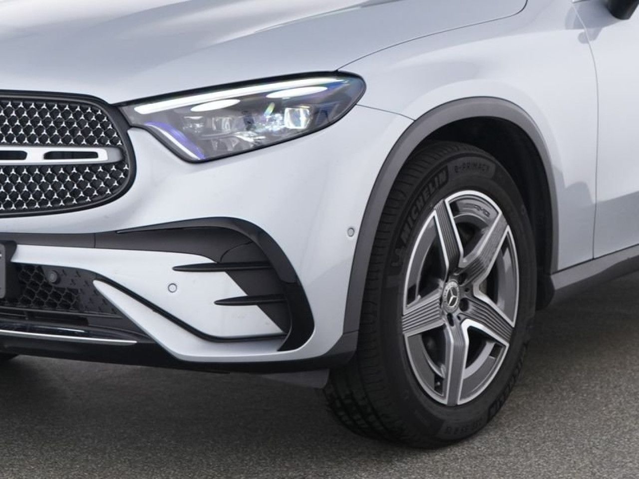 Mercedes-Benz GLC – Bild 2