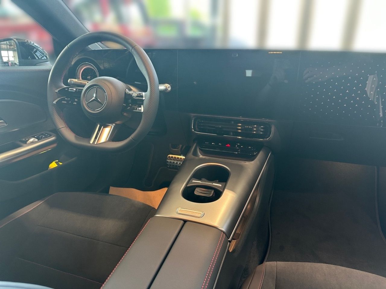 Mercedes-Benz CLA – Bild 9