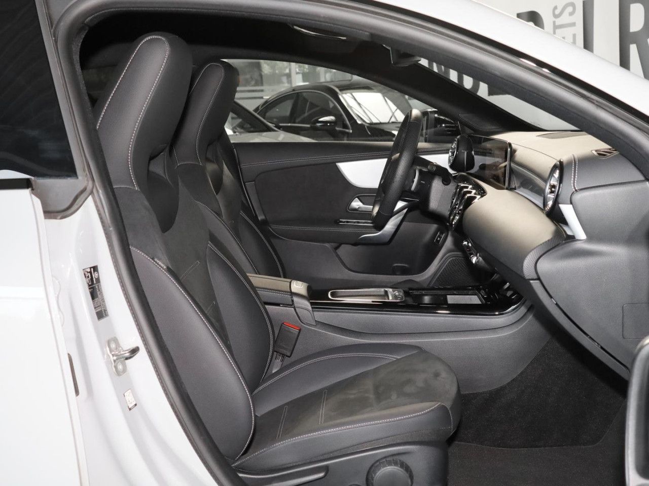 Mercedes-Benz CLA – Bild 5
