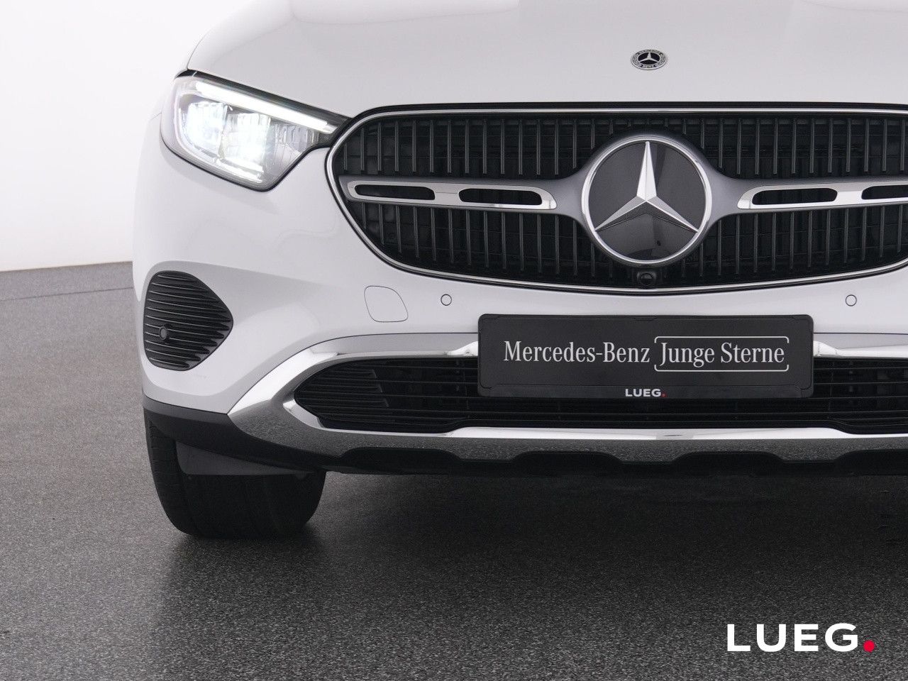 Mercedes-Benz GLC – Bild 16
