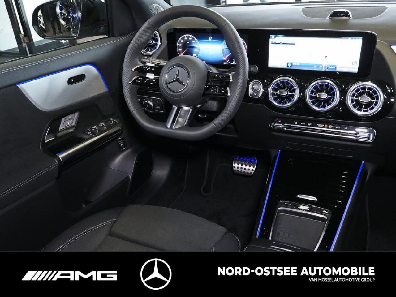Mercedes-Benz GLA – Bild 10