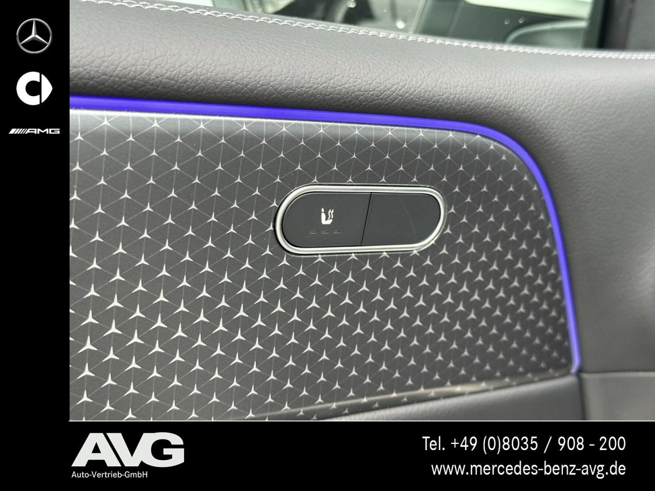 Mercedes-Benz GLB – Bild 12
