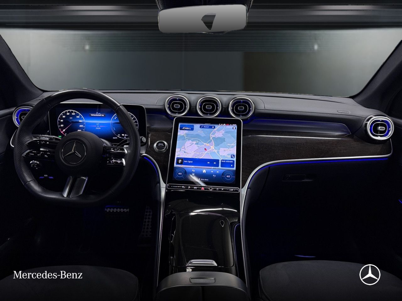 Mercedes-Benz GLC – Bild 11