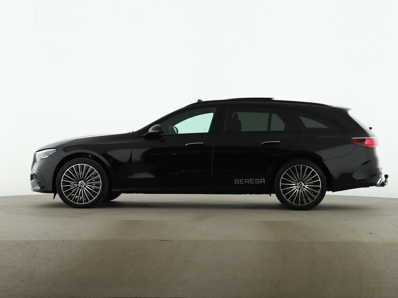 Mercedes-Benz E-Klasse – Bild 3