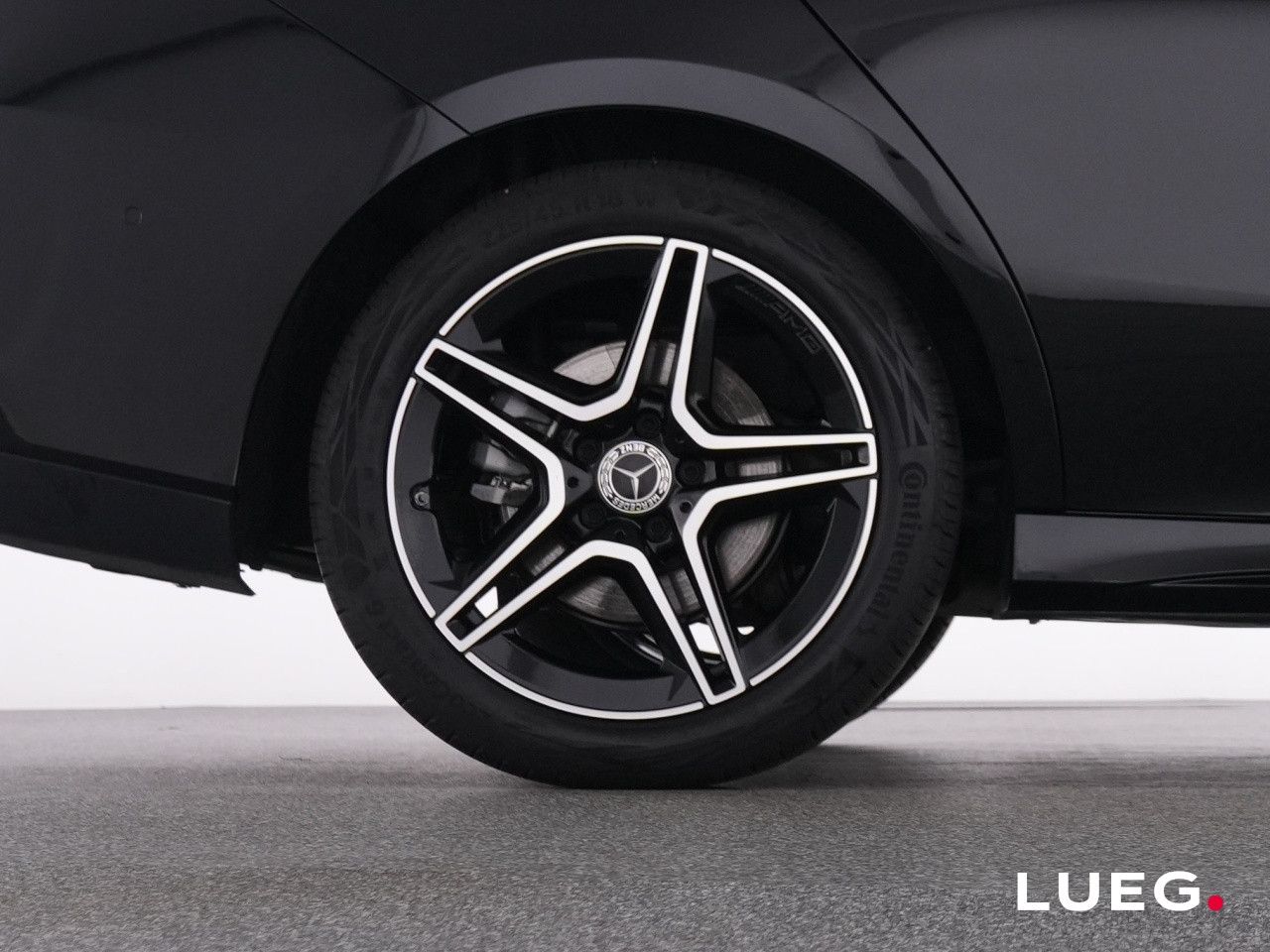 Mercedes-Benz CLA – Bild 22
